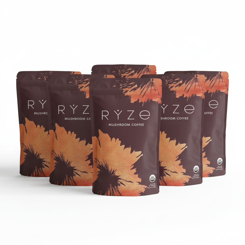 Pack of 5