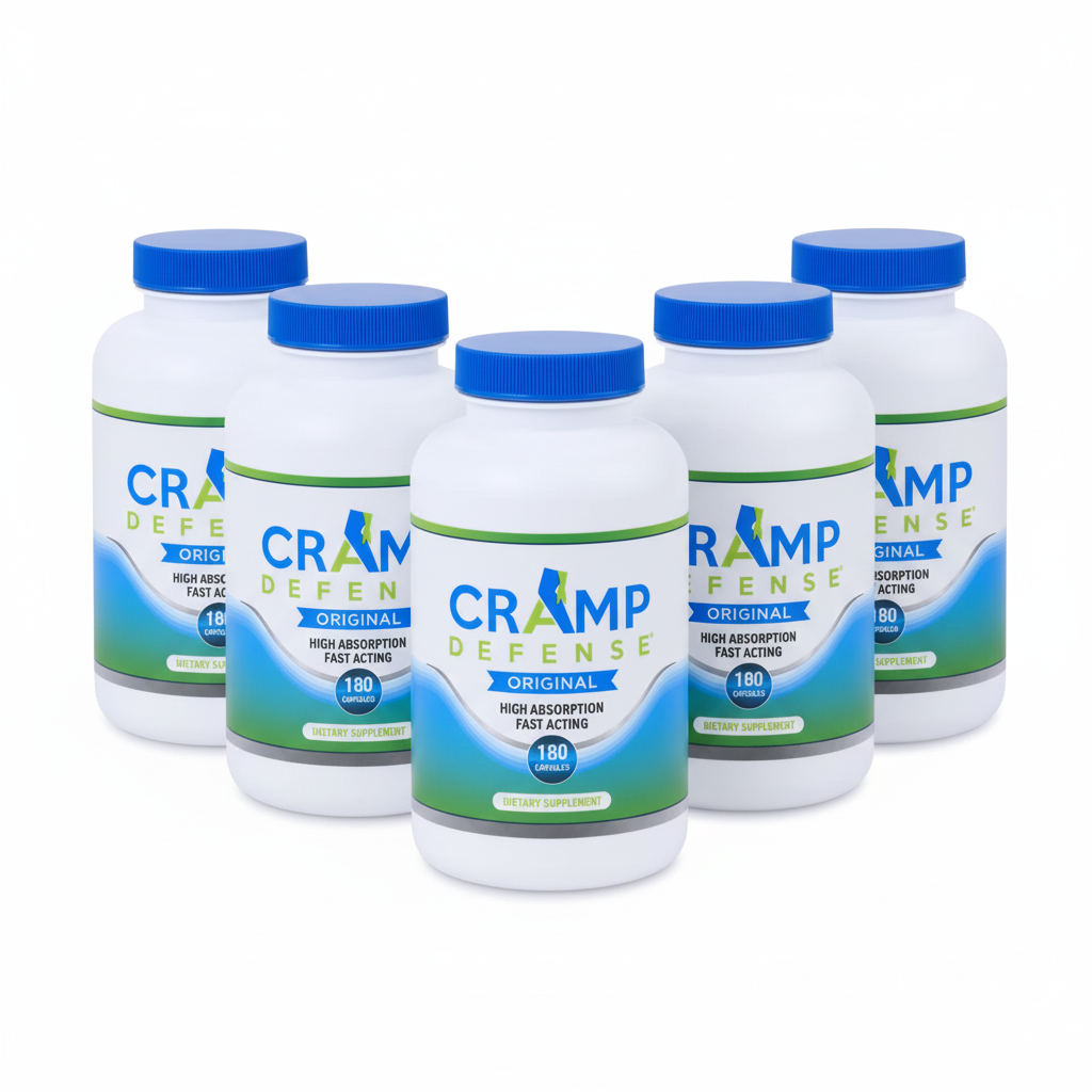 Pack of 5