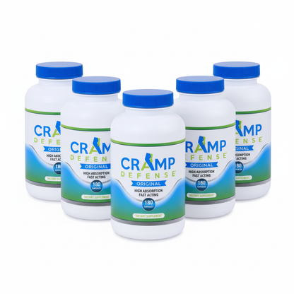 Pack of 5