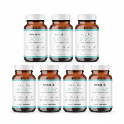 Pack of 6