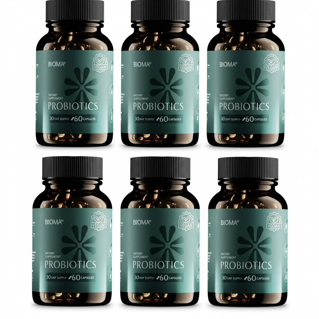 Pack of 6