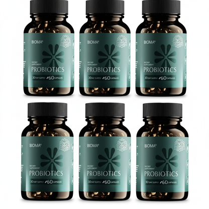 Pack of 6