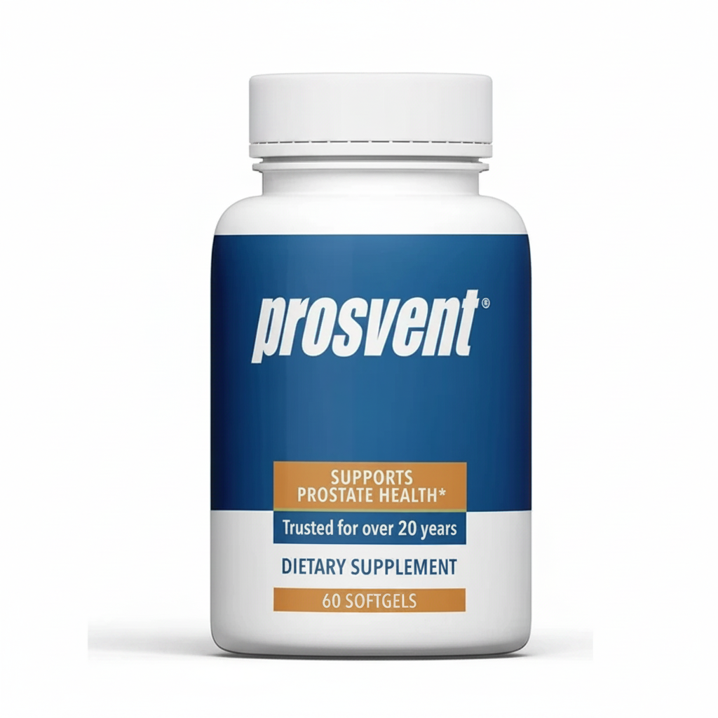 Prosvent Pack of 1