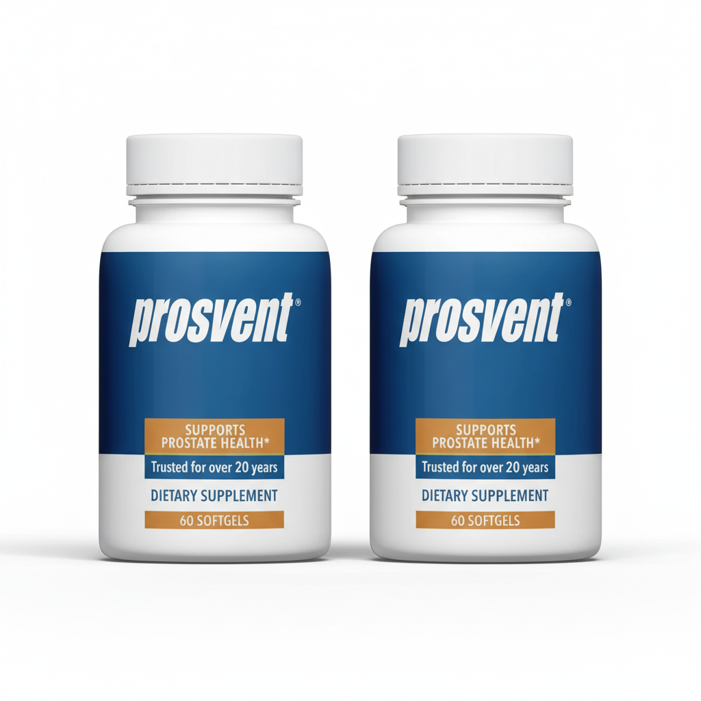 Prosvent Pack of 2