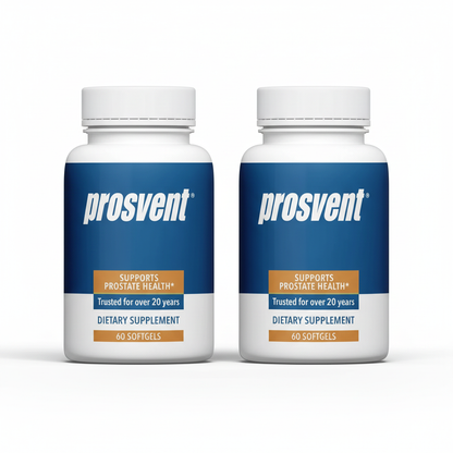 Prosvent Pack of 2
