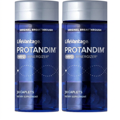 Protandim pack of 2