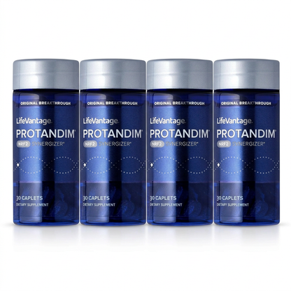 Protandim pack of 4