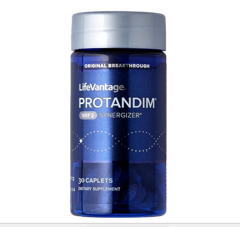 Protandim Nrf2 Synergizer 30 caplets