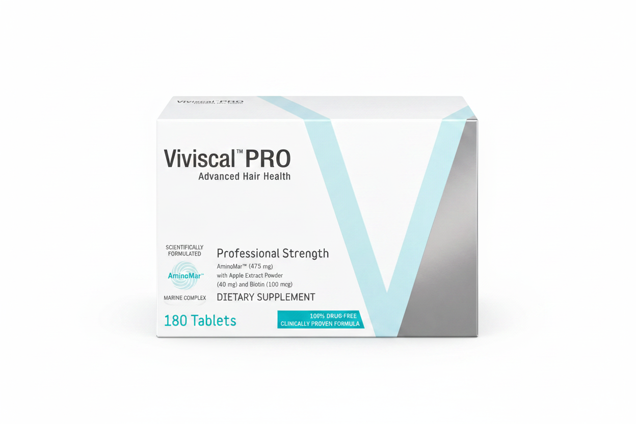 Viviscal PRO Pack of 1