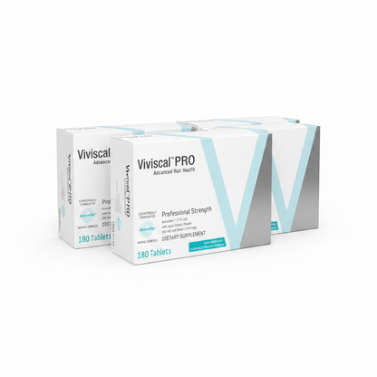 Viviscal PRO Pack of 4