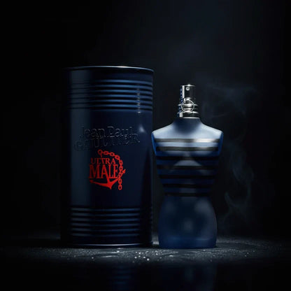 Jean Paul Gaultier Ultra Male Intense Eau de Toilette 75ml (2.5 oz) Men's Fragrance